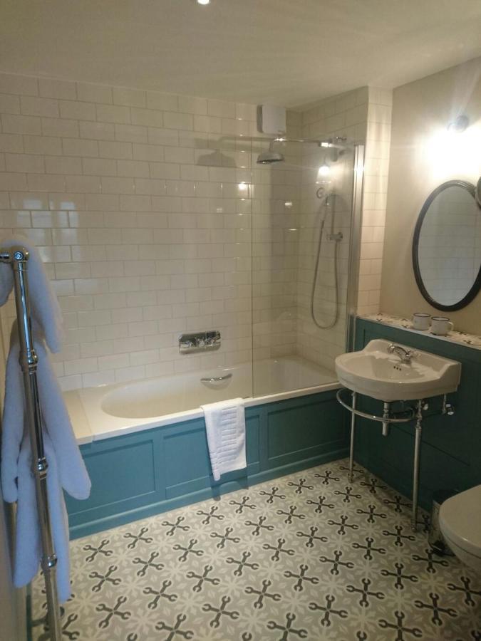 Hotel The Painswick Extérieur photo
