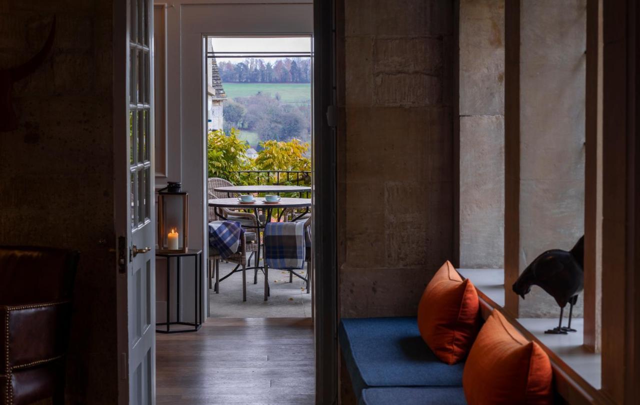 Hotel The Painswick Extérieur photo