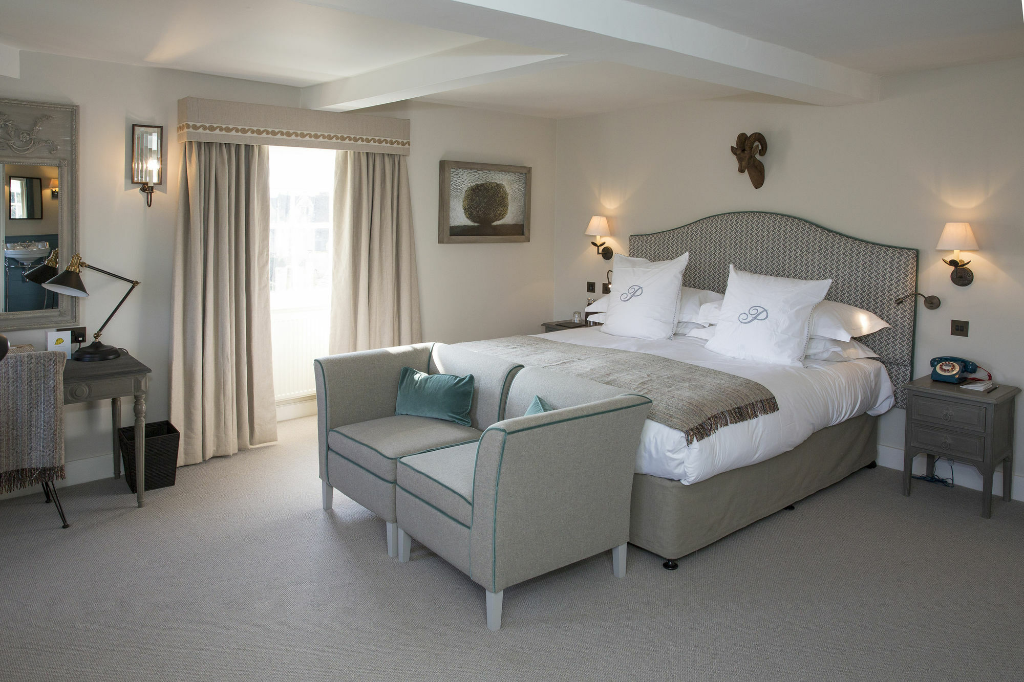 Hotel The Painswick Extérieur photo