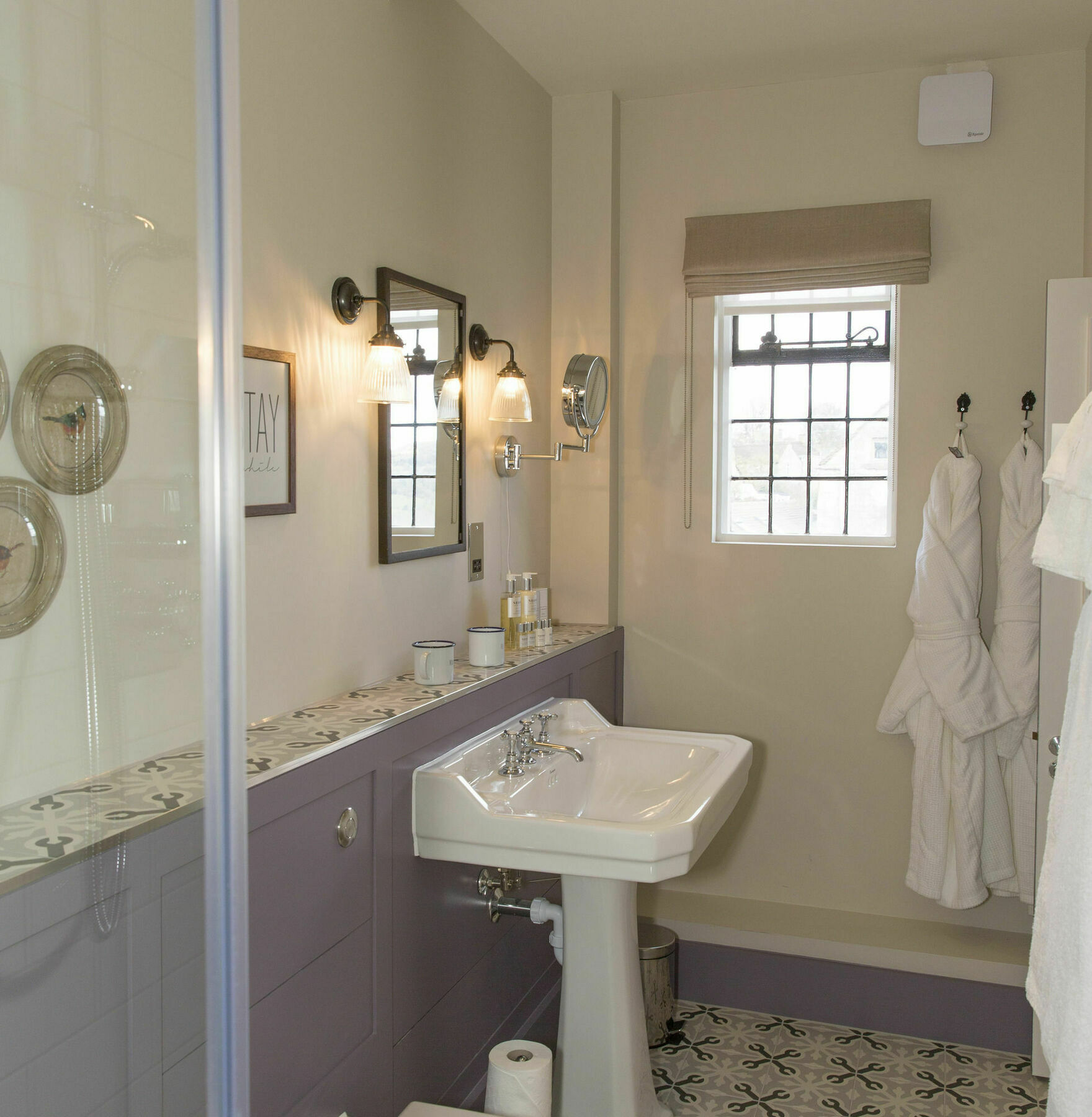 Hotel The Painswick Extérieur photo