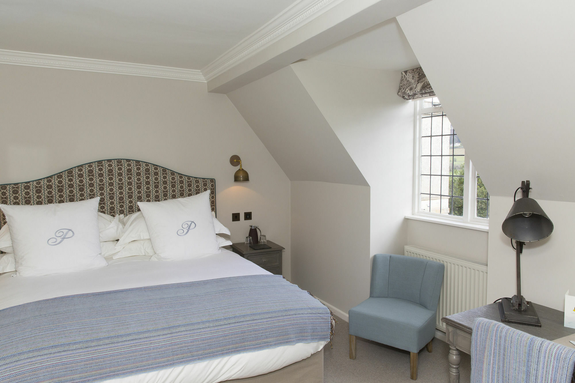 Hotel The Painswick Extérieur photo