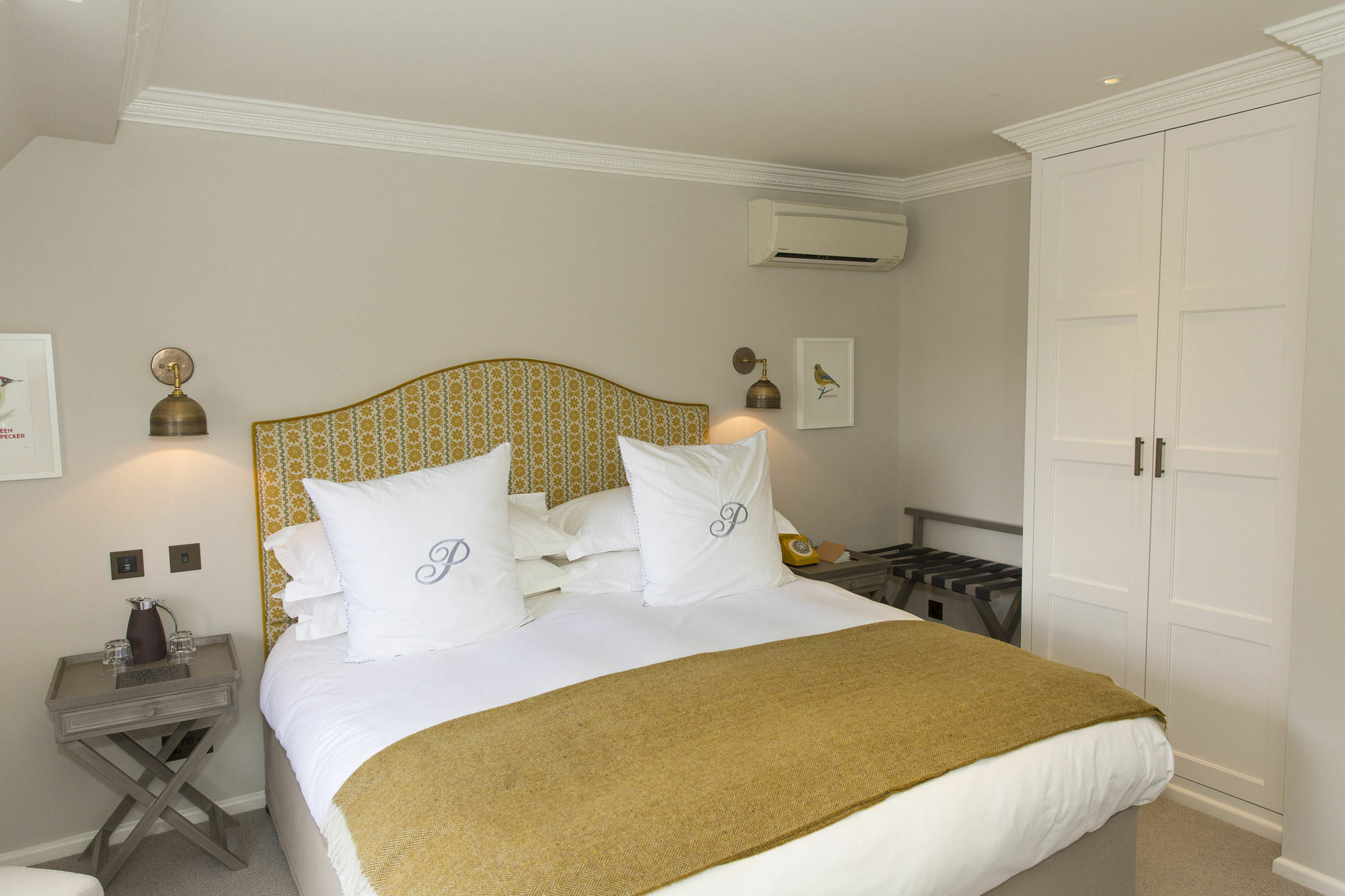 Hotel The Painswick Extérieur photo