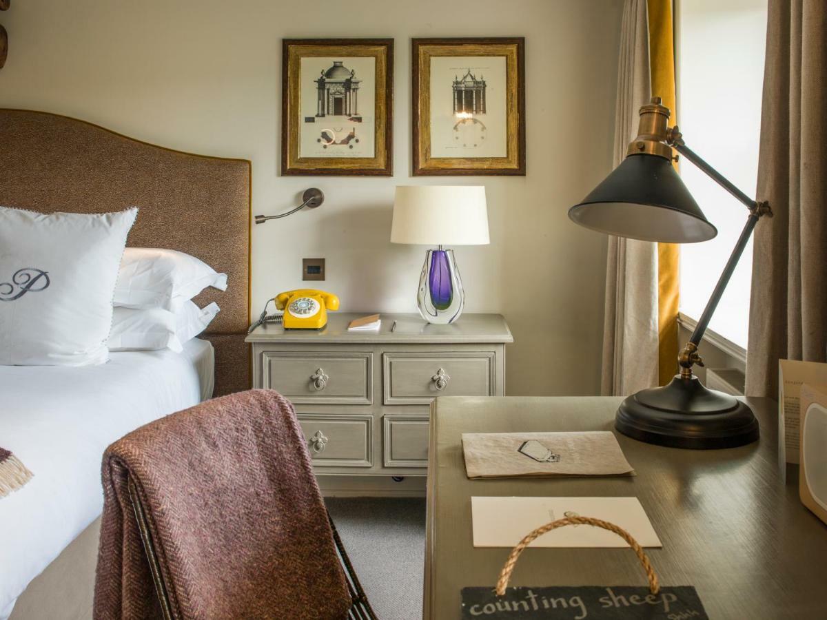 Hotel The Painswick Extérieur photo