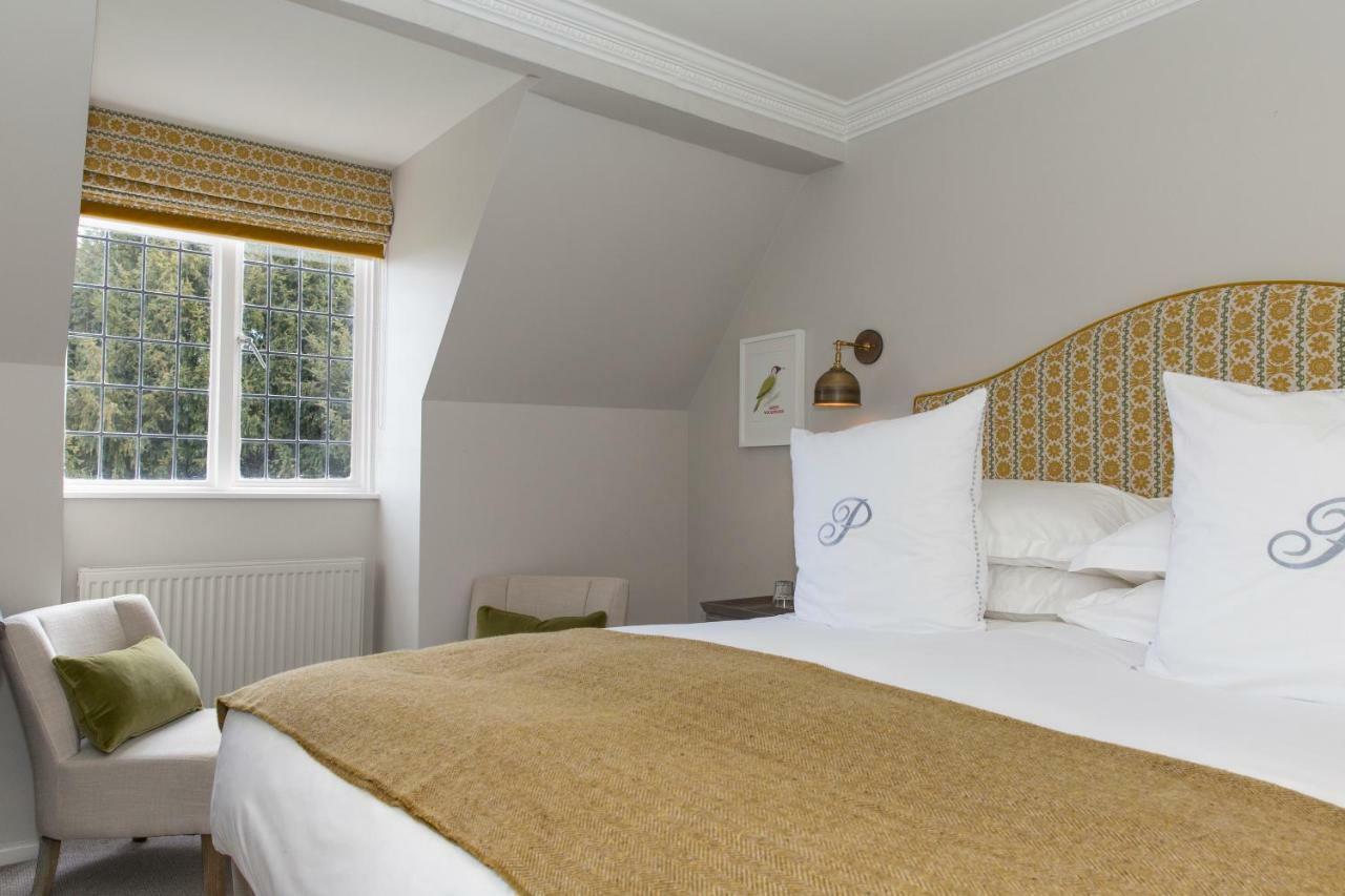 Hotel The Painswick Chambre photo