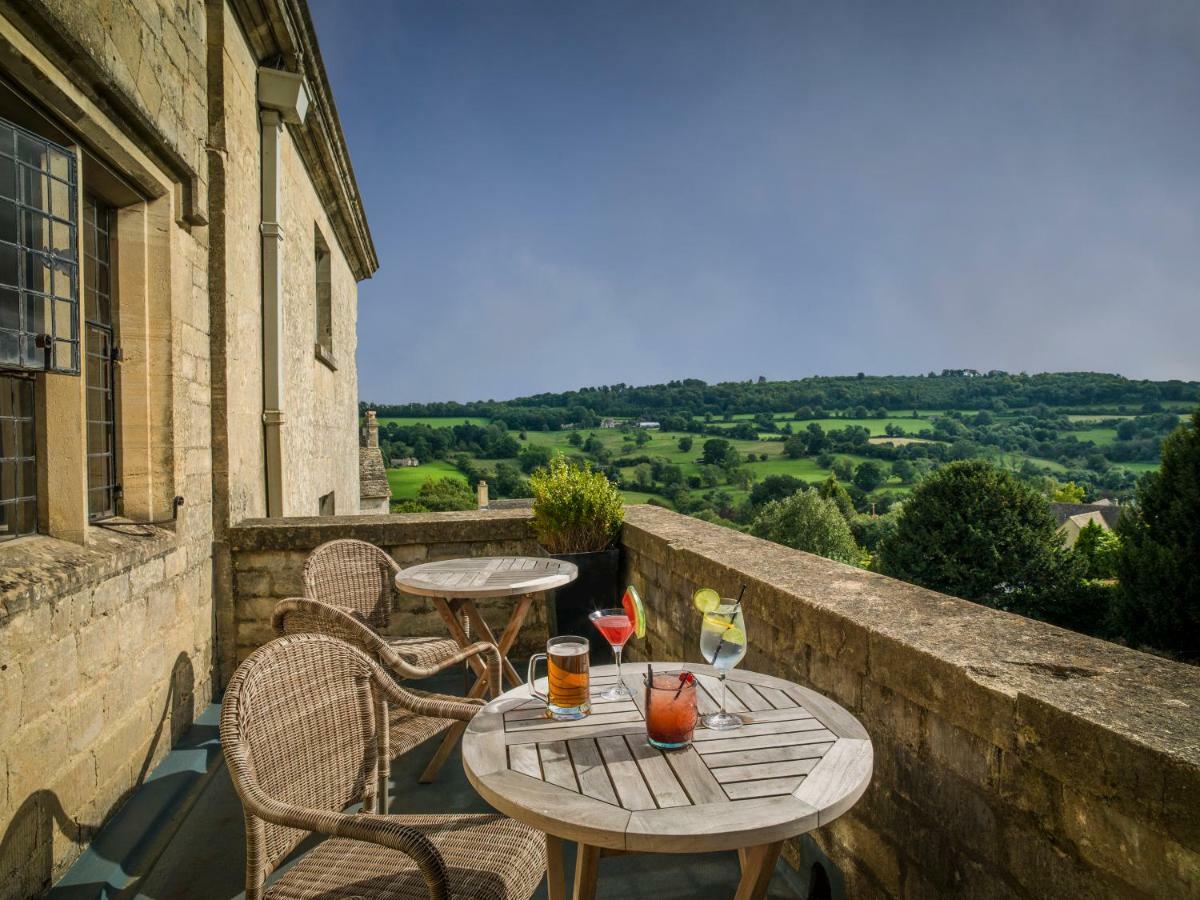 Hotel The Painswick Extérieur photo