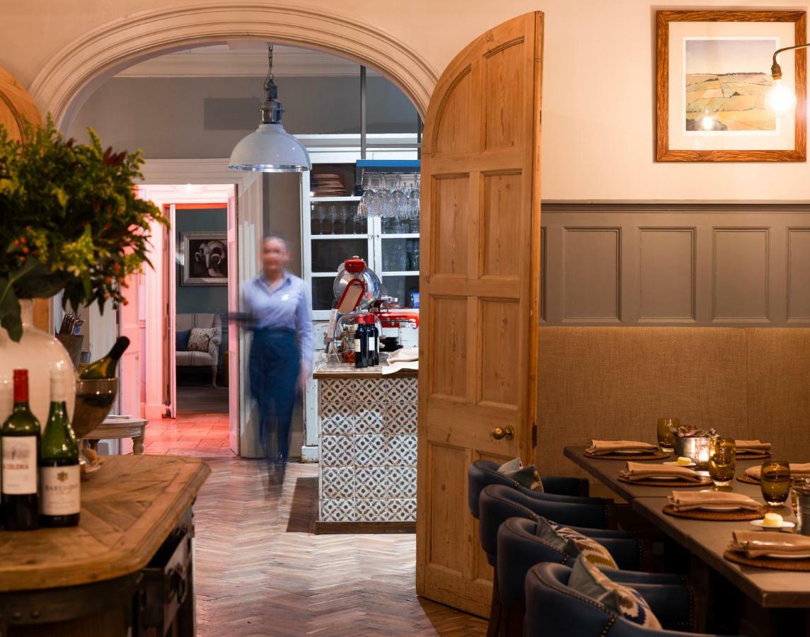 Hotel The Painswick Extérieur photo